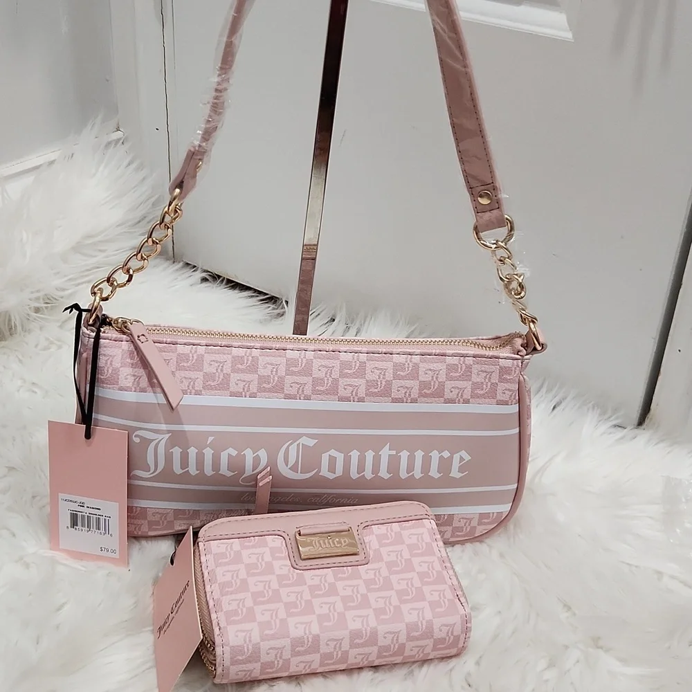 Juicy Couture 🔹️💕 all